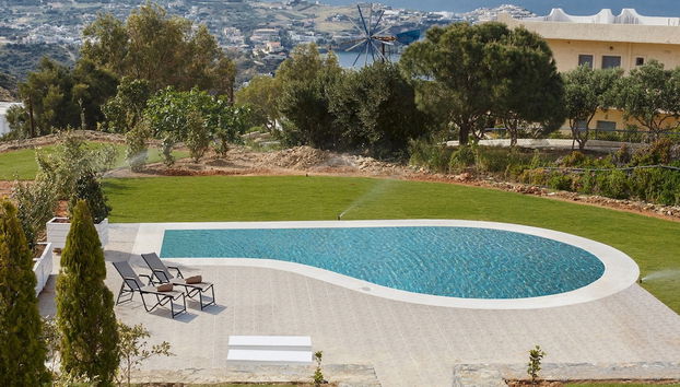 Blue Hills Villas by Estia Green 3 - Foto 4, Habitación