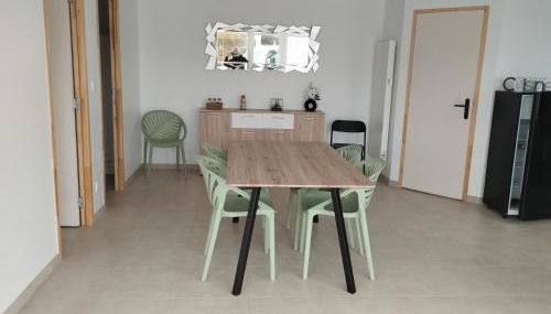 Maison de vacances à la plage - Foto 3