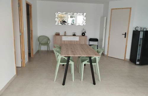 Maison de vacances à la plage - Foto 3