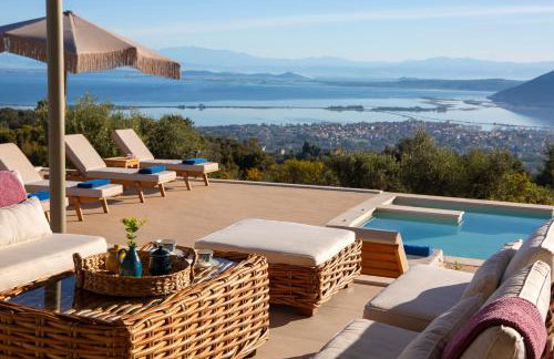 Flomis Luxury Villa - Foto 70