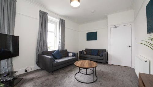 Carnoustie Residence - SJA Stays - 3 Bed Apartment - Foto 3