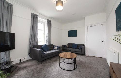 Carnoustie Residence - SJA Stays - 3 Bed Apartment - Foto 3