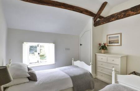 Two Rose Walk Cottage Cotswolds - Photo 26