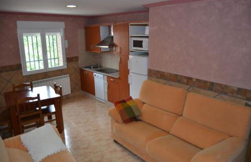 El Mirador de Clavijo - Foto 48