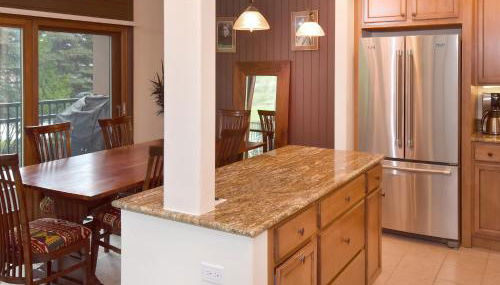 Vantage Point Condo 502 - Foto 4