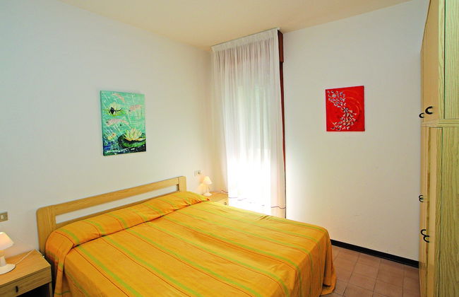 Residence Sporting - Foto 8