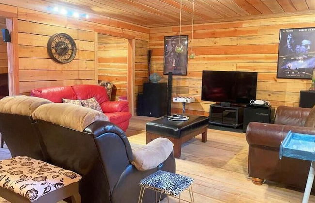 Utopia Feels Botanical Glampground - Foto 15