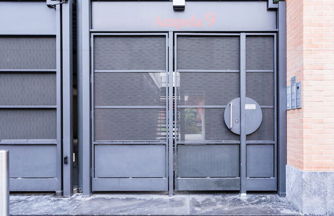 Home At Hotel - Ampola - Foto 41