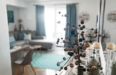 Urban 360 view Apartment - Foto 31