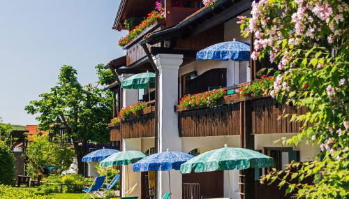 Allgäu Ferienhaus Strobel - Foto 5