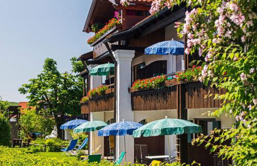 Allgäu Ferienhaus Strobel - Photo 5