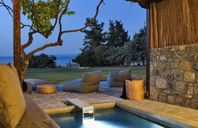 Luxury Villas in Ktima Gerostathi - Foto 38