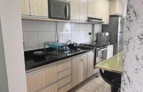 Apartamento Trindade - Centro de Manaus a 5 minutos do Teatro Amazonas - Foto 26