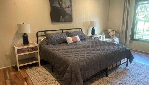 Charming Waterfront Cottage Getaway - Foto 2