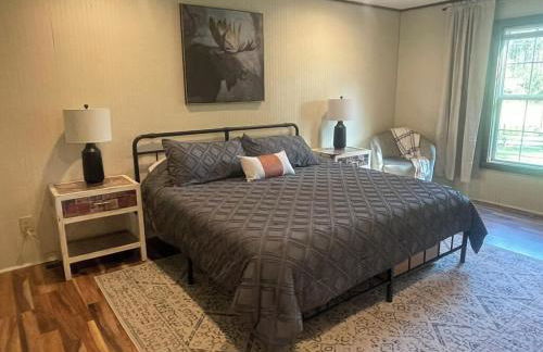 Charming Waterfront Cottage Getaway - Foto 2