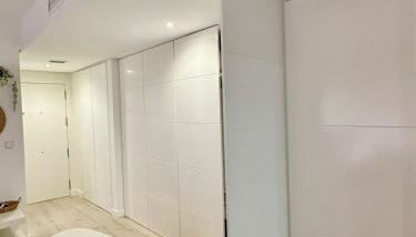 Apartamento Las Flores - Foto 4, wardrobe