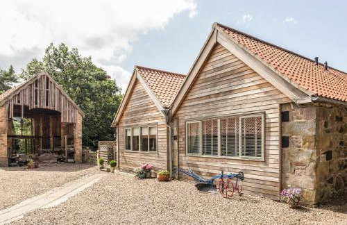 Sawmill Cottage - Foto 28