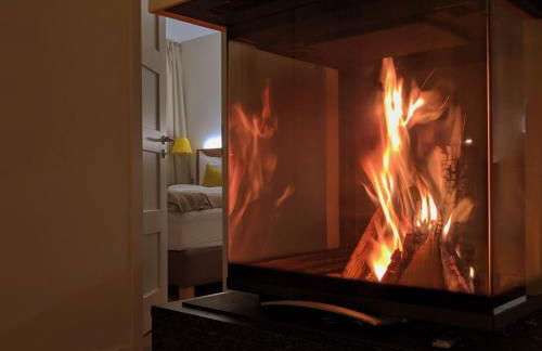 Reetdorf Geltinger Birk Atelierhaus Haselrute - Foto 12