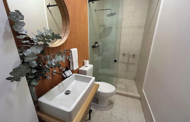 Ana Polanco Apartments - Foto 72