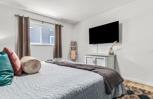 Bright & Spacious 2 Bedroom, Quiet - Foto 25