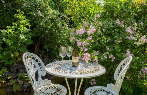 Pass the Keys Dara Cottage 16th Century Thatched Cottage - Photo 27