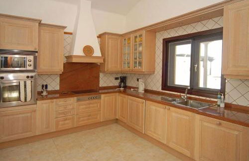 Villa Sunset Paradise with panoramic sea view, first line, sunsets - Foto 46