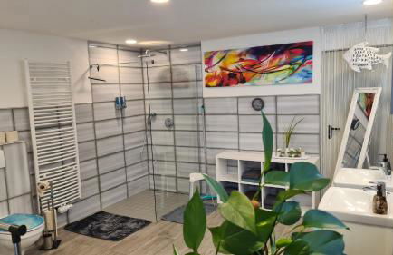 'Tor zum Schwarzwald' Ferienwohnungen mit Sauna - Foto 33