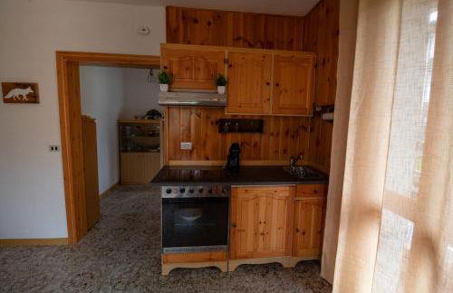 Chalet Del Rio - Photo 13