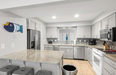 Summer Breeze by Oversee 30A - Foto 20