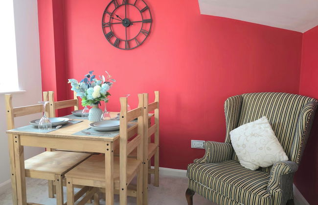 Shefford Serenity Apartment In The Heart of Town - Foto 15