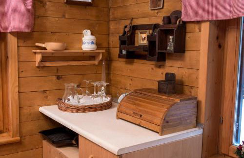 Cabin In The Woods Vukelic - Photo 14