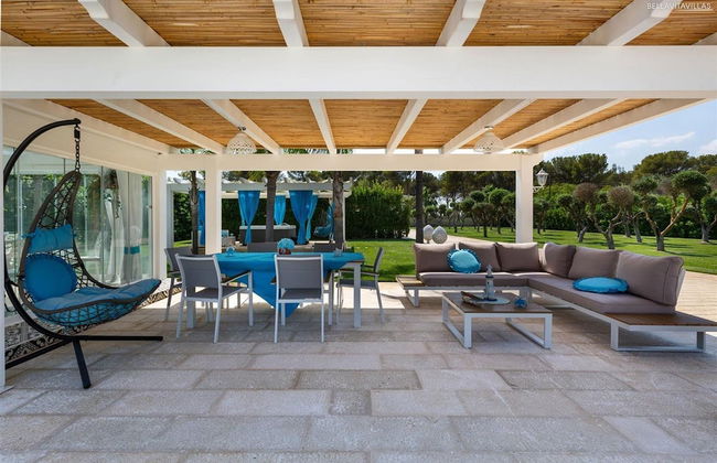 1836 La Perla Bianca Luxury Spa by Perle di Puglia - Foto 19