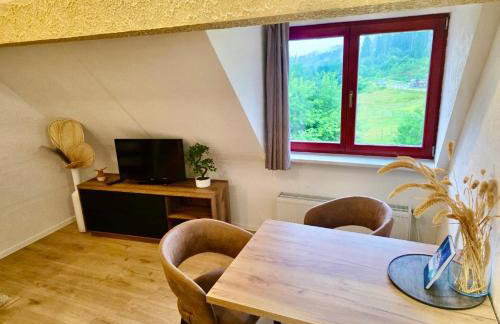 Allgäuer Ferienwohnung mit Schwimmbad- und Sauna-Zugang - Foto 5