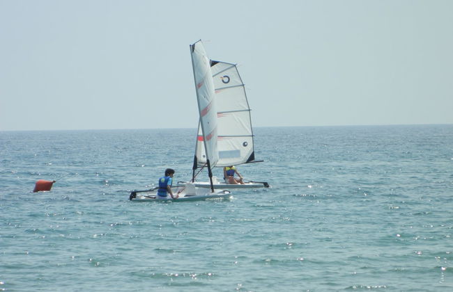 Villaggio Porto Corallo - Foto 16