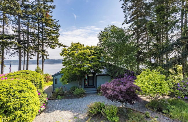 Saratoga Vista by Avantstay Waterfront Views - Foto 33