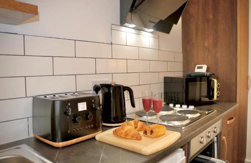 Wood & Teal Nest - Foto 15