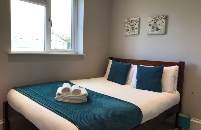 Earl's Court Ongar Road Apartments by Viridian Apartments - Foto 2