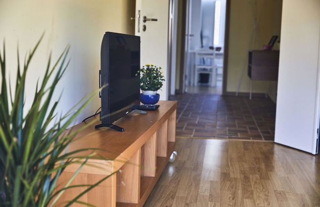 2 Bedroom Apartment Sol de Linda-a-Velha - Foto 22