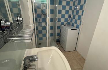 Studio lumineux de 23m avec balcon - Foto 8