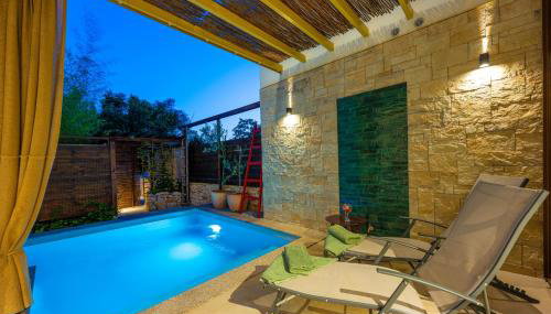 Villa Nascosta - Foto 4