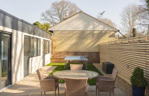 Laurel Lodge - Stylish Two Bed & Free Parking - Foto 4