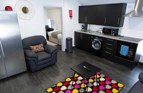 Snuggle Cove Apartments- Walton Road - Foto 78