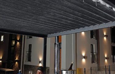 Apartamenty Trzy Kopce Ski & Bike & Sauna - Photo 77