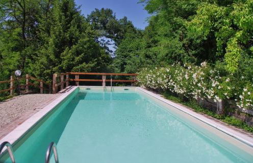 La Traversina - Agriturismo di Charme - Foto 93