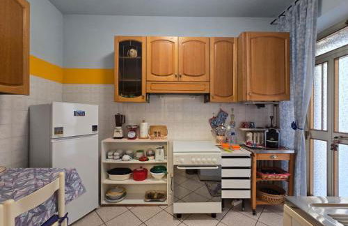 Casa di Mare - 2 camere matrimoniali e condizionatore a 200 mt dalla spiaggia - Photo 12