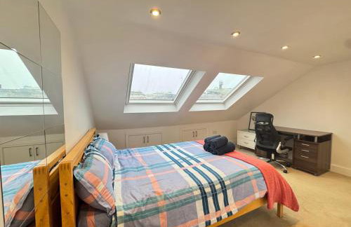 Lovely 4 Bedrooms Entire House In Hammersmith - Foto 34