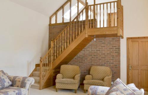 Binbrook House Mews - Foto 3