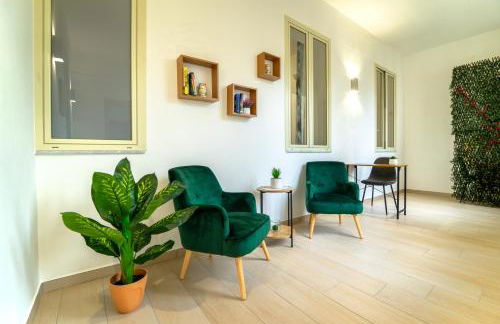 Dimora Spaziosa In Centro & Free Parking - Foto 18