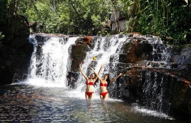 Best Price Sun An Thi Apartments for Long Stay - Foto 20