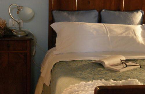 Agriturismo Bosco Del Fracasso - Photo 13